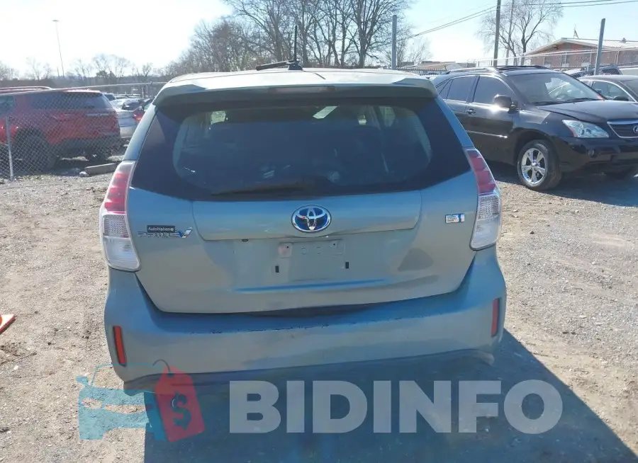 JTDZN3EU6FJ030967 Photo# 6