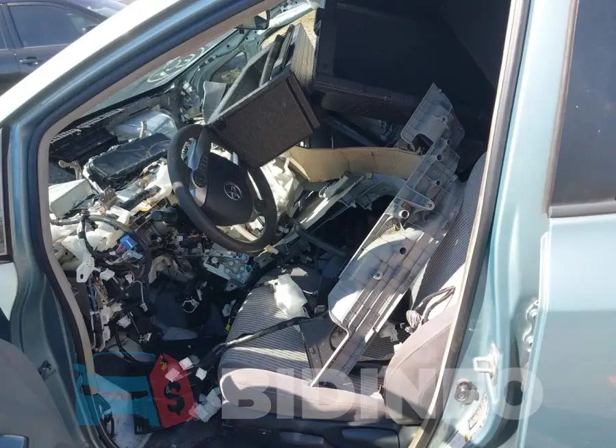 JTDZN3EU6FJ030967 Photo# 5