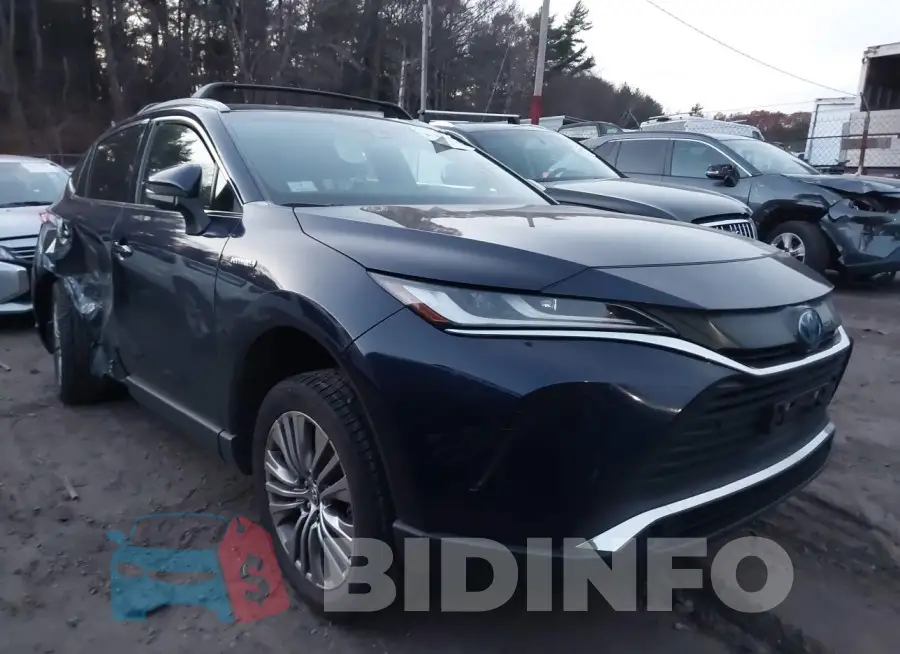 JTEAAAAH2MJ083731 Photo# 1