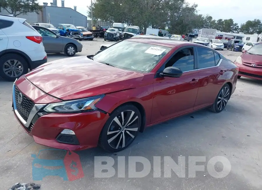 1N4BL4CV2KC143523 Photo# 2