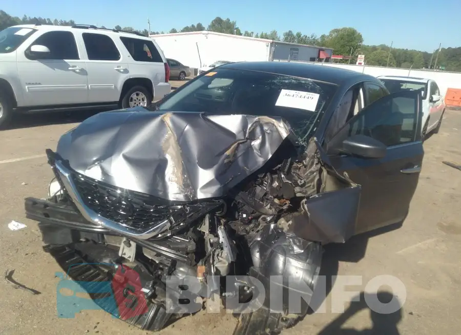 3N1AB7AP4JL653621 Photo# 10