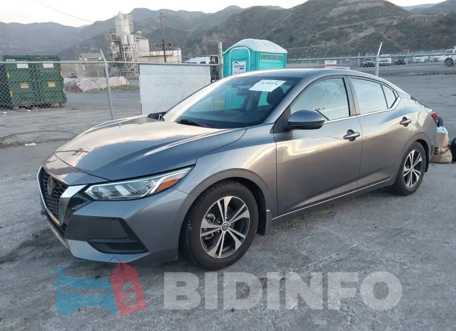 3N1AB8CV1LY257976 Photo# 2