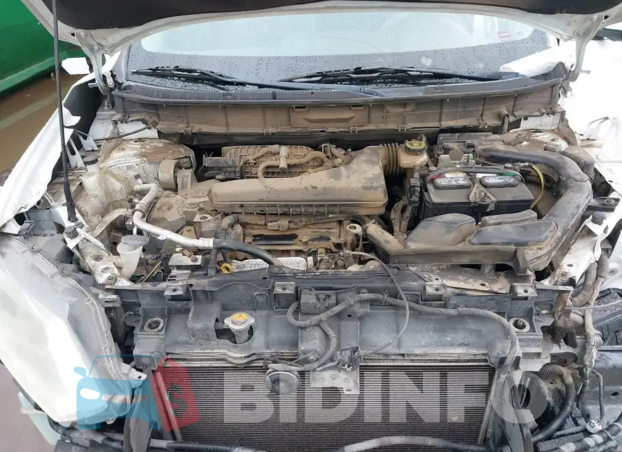 KNMAT2MT4GP655324 Photo# 10