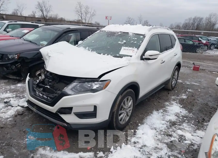 KNMAT2MT4LP527885 Photo# 2