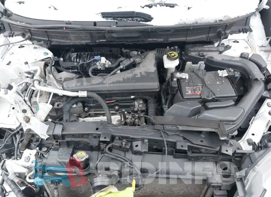 KNMAT2MT4LP527885 Photo# 10