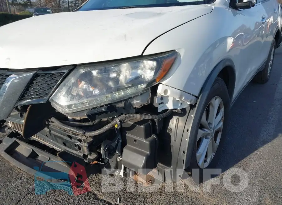 KNMAT2MV1GP627417 Photo# 6