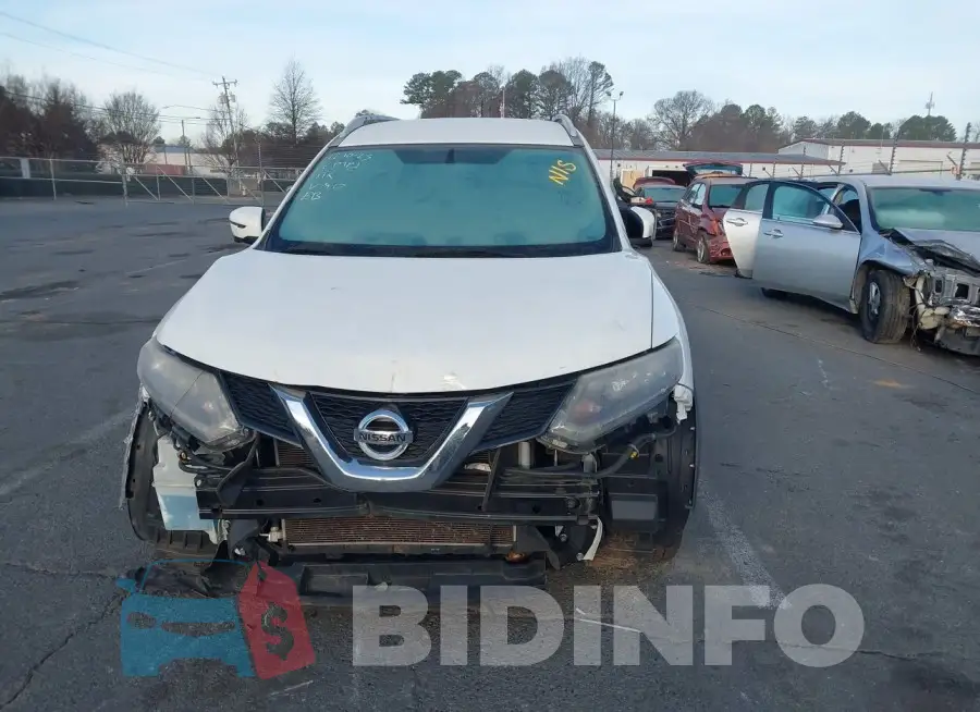 KNMAT2MV1GP627417 Photo# 12