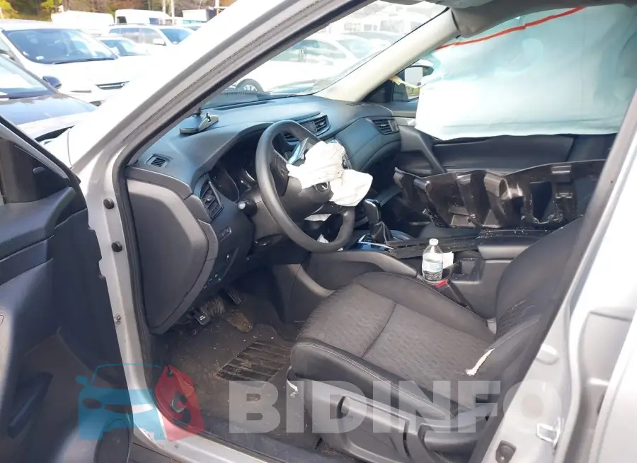 KNMAT2MV8JP545207 Photo# 5