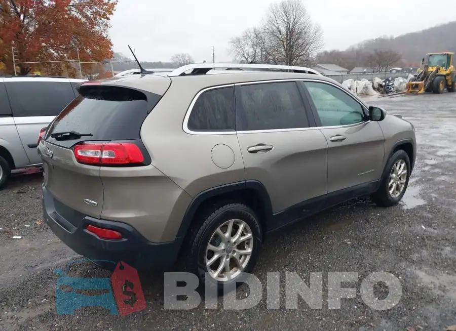 1C4PJMCB9HW590806 Photo# 4