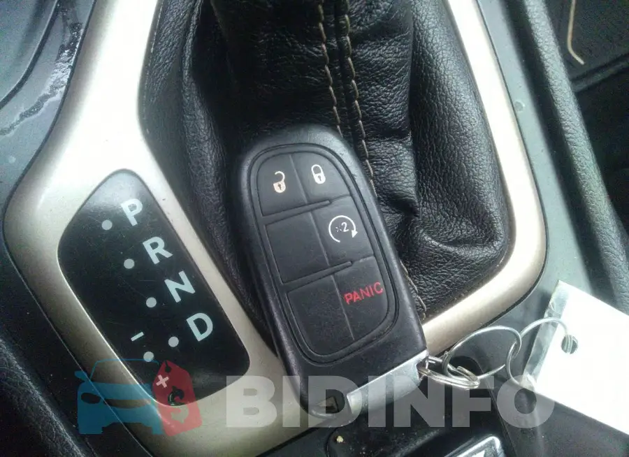 1C4PJMDB5FW655422 Photo# 11