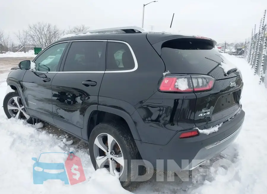 1C4PJMDX9MD172388 Photo# 3