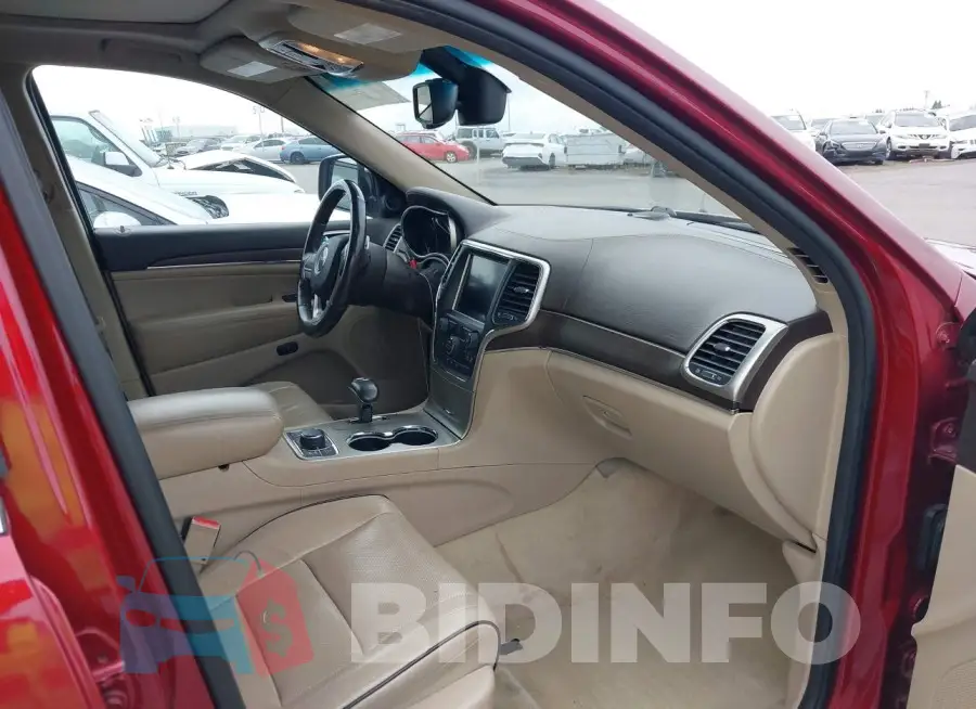 1C4RJFCGXFC610219 Photo# 5