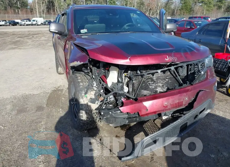1C4RJFLTXKC539465 Photo# 6