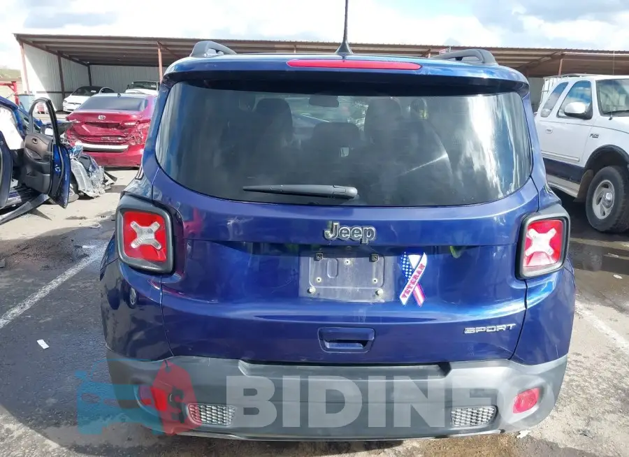 ZACNJCAB8MPM20901 Photo# 16
