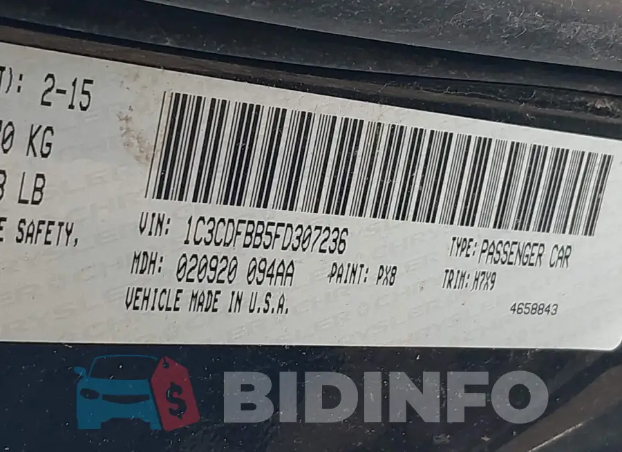 1C3CDFBB5FD307236 Photo# 9