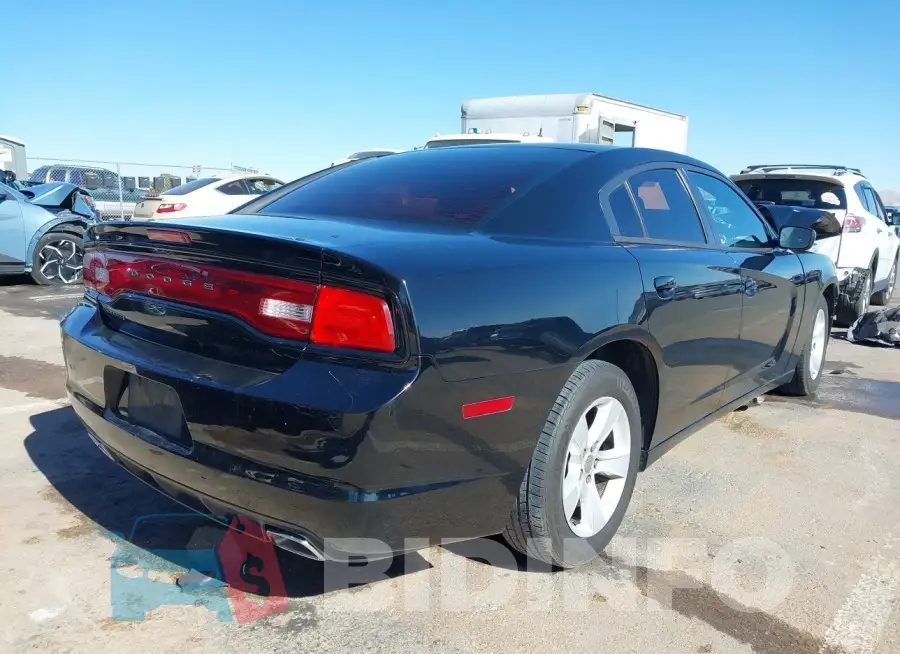 2C3CDXBG8EH349337 Photo# 4
