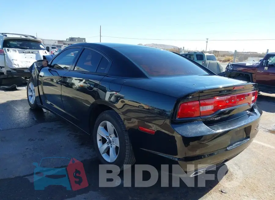 2C3CDXBG8EH349337 Photo# 3