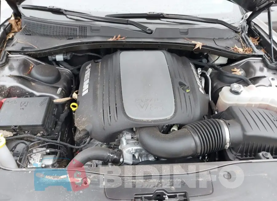 2C3CDXCT4NH240529 Photo# 10