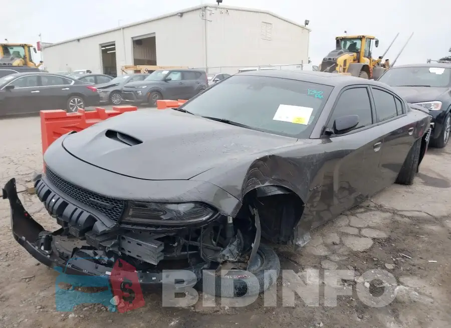 2C3CDXCT4NH240529 Photo# 6