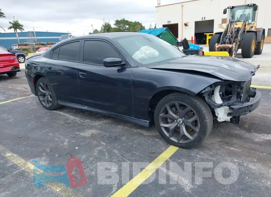 2C3CDXHG1KH674348 Photo# 1