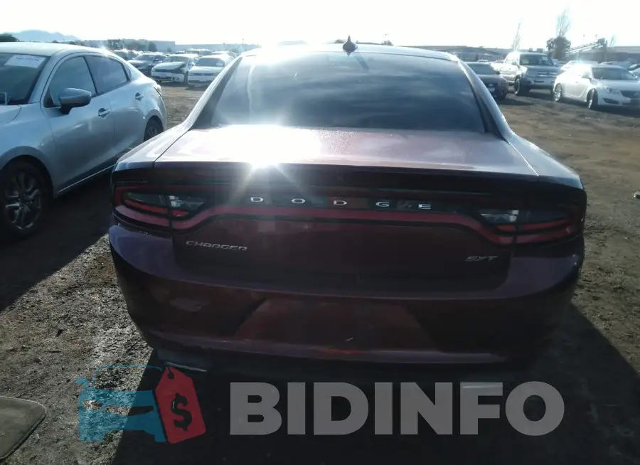 2C3CDXHG4HH537347 Photo# 16