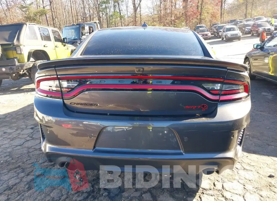 2C3CDXL91PH503244 Photo# 17