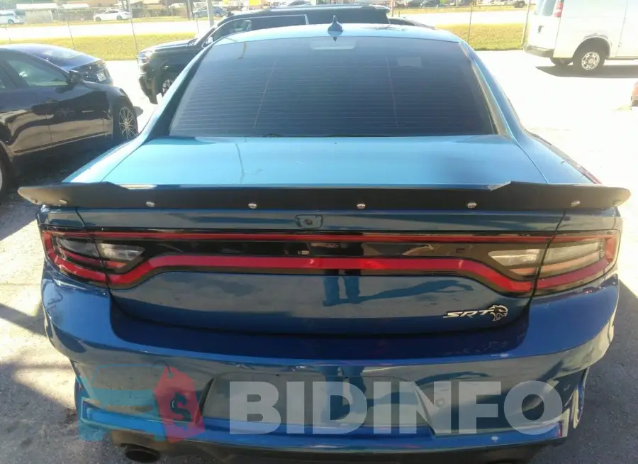 2C3CDXL92LH179263 Photo# 12