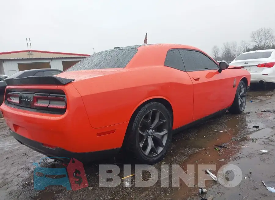 2C3CDZBT1KH524435 Photo# 4