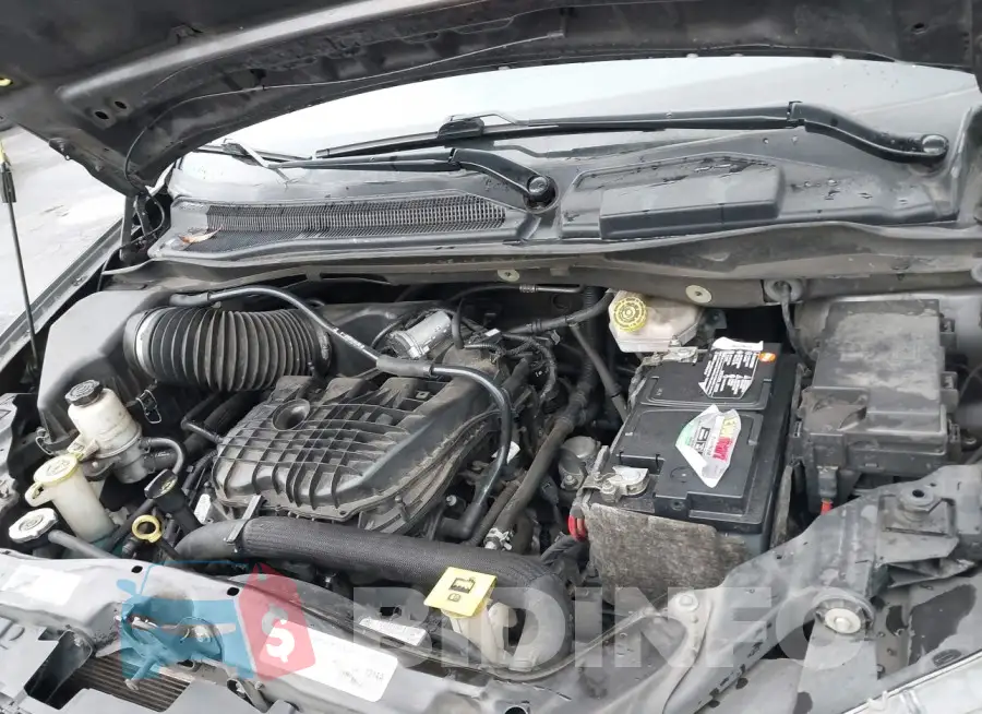 2C4RDGEG1JR285356 Photo# 10
