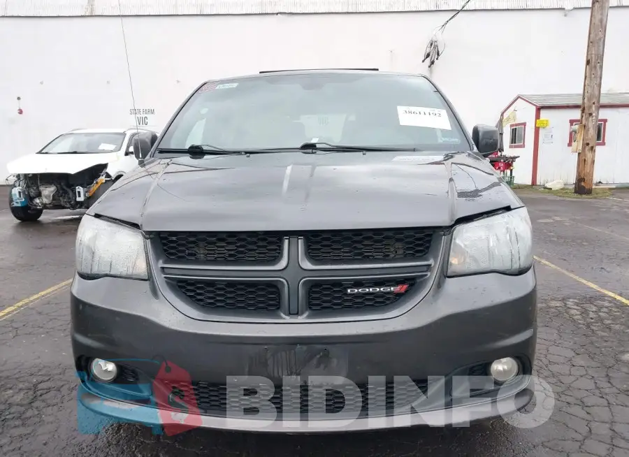 2C4RDGEG1JR285356 Photo# 12