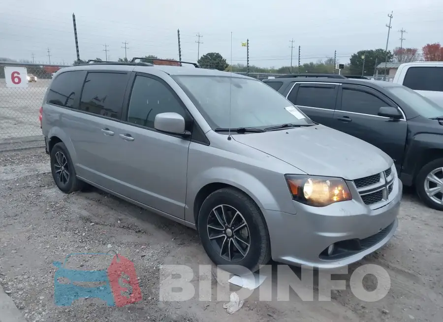 2C4RDGEG9JR283628 Photo# 1
