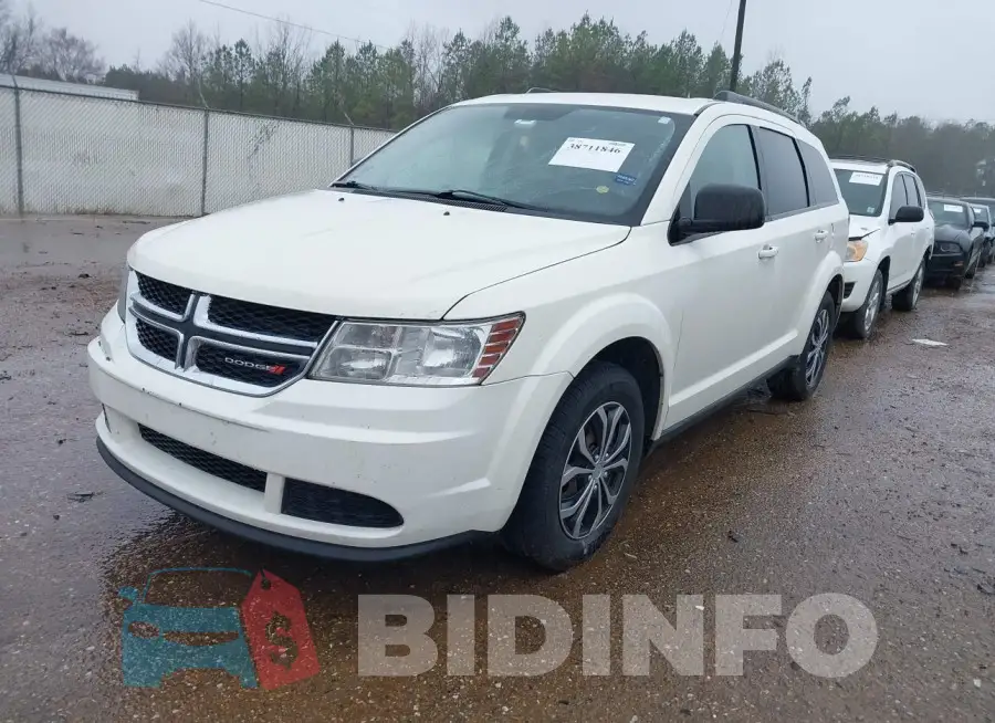 3C4PDCAB0GT152149 Photo# 2