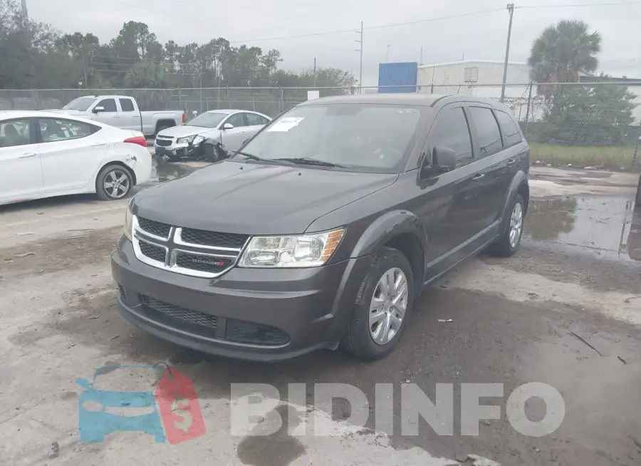 3C4PDCAB7ET280286 Photo# 6