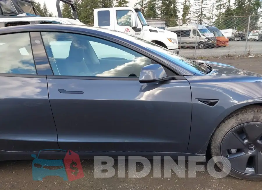 5YJ3E1EA5PF411881 Photo# 13