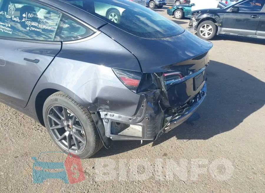 5YJ3E1EA8PF438217 Photo# 6
