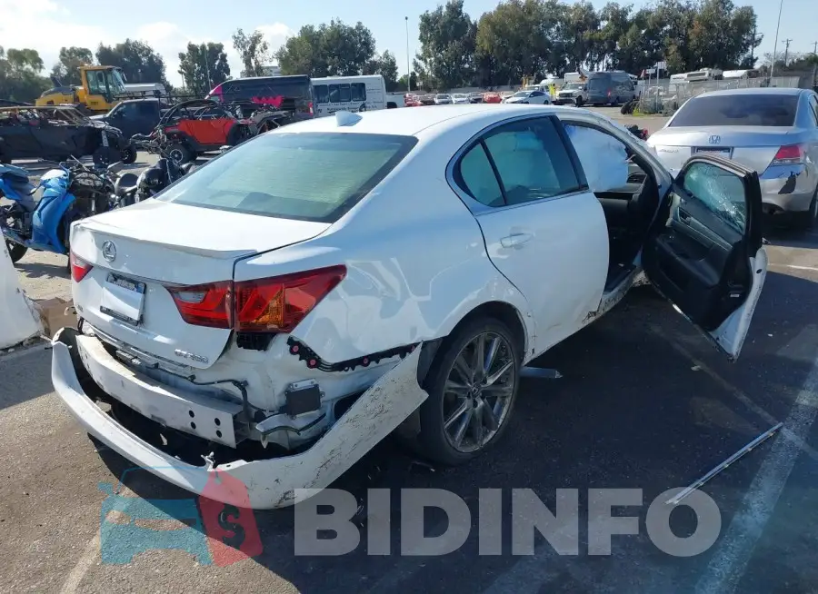 JTHBE1BL6FA018866 Photo# 4