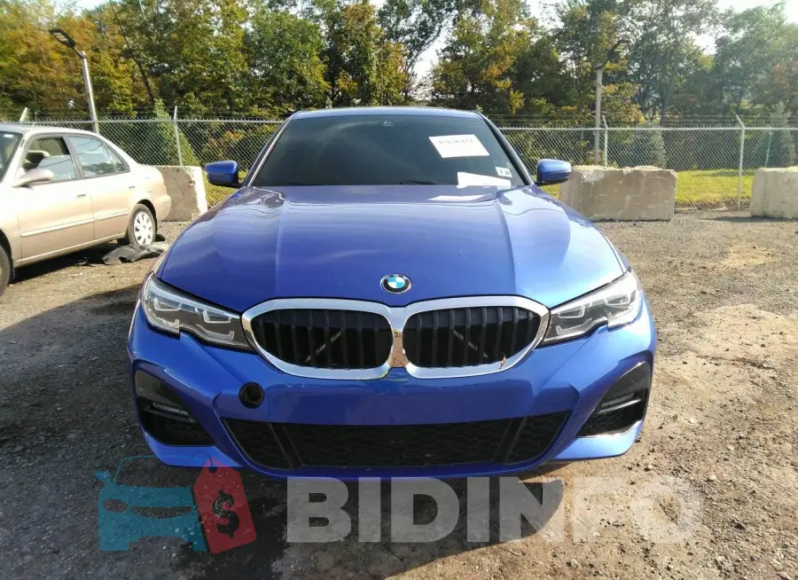 3MW5R7J03M8B59574 Photo# 6