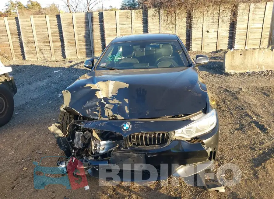 WBA3R5C51GK373888 Photo# 13