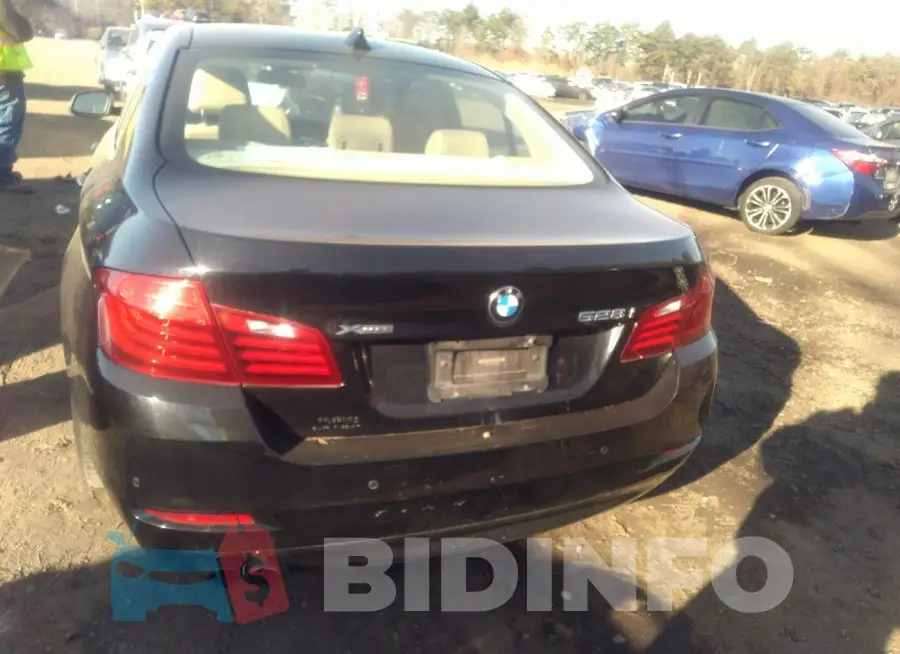 WBA5A7C56FD625021 Photo# 16