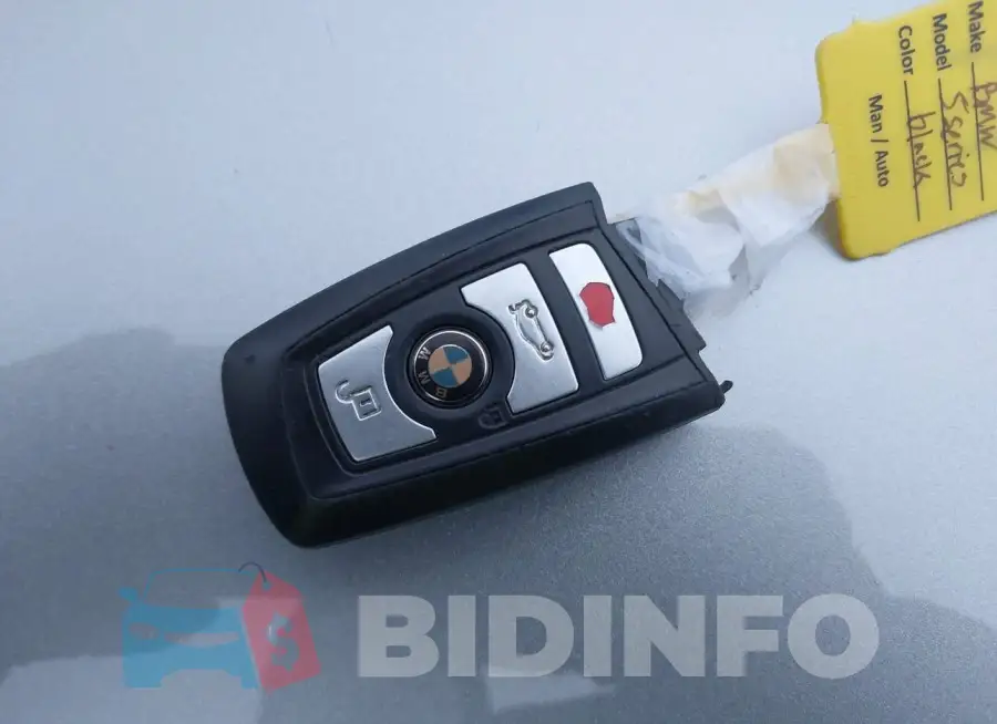 WBA5A7C58ED612530 Photo# 11