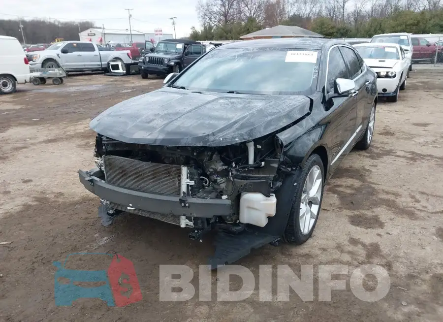 1G1105S37LU111417 Photo# 2