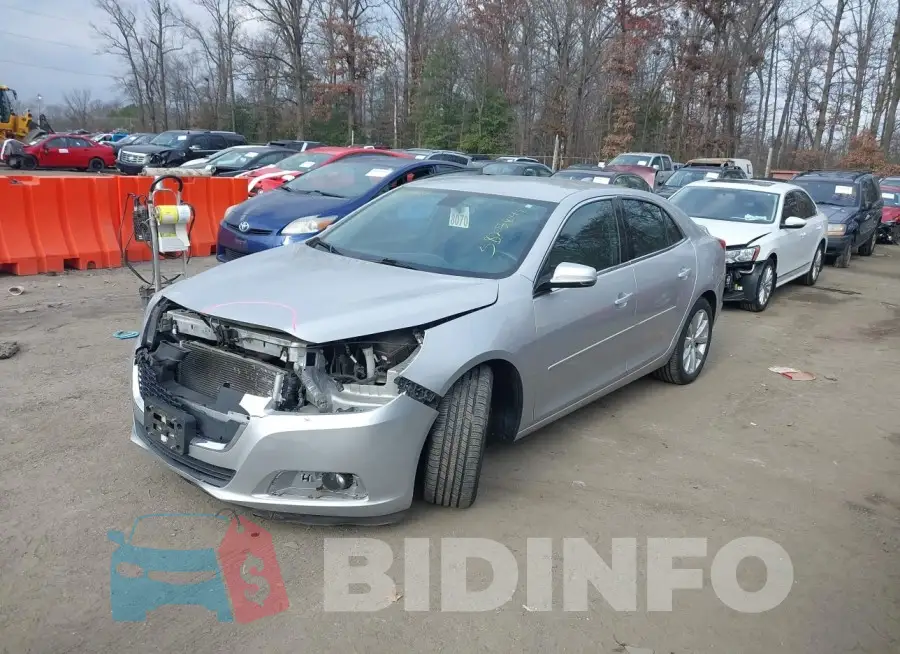 1G11D5SL6FF243226 Photo# 2
