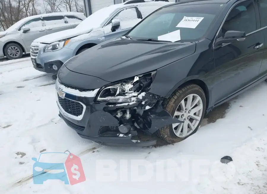 1G11F5SL1FF261756 Photo# 6