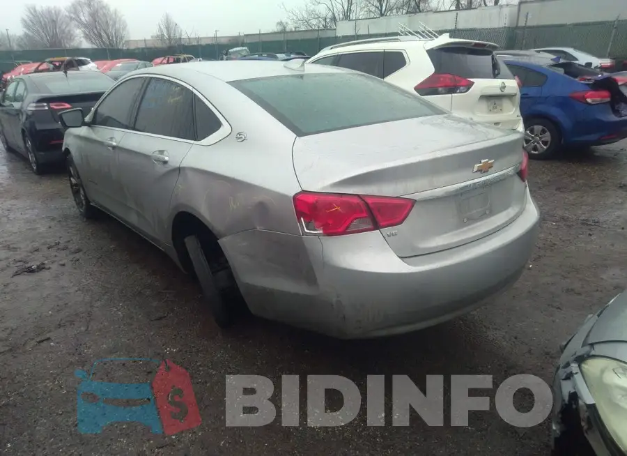 1G11Z5S34LU112787 Photo# 3