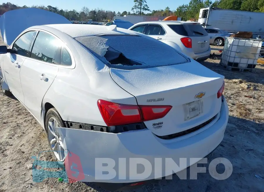 1G1ZD5ST0JF164971 Photo# 6