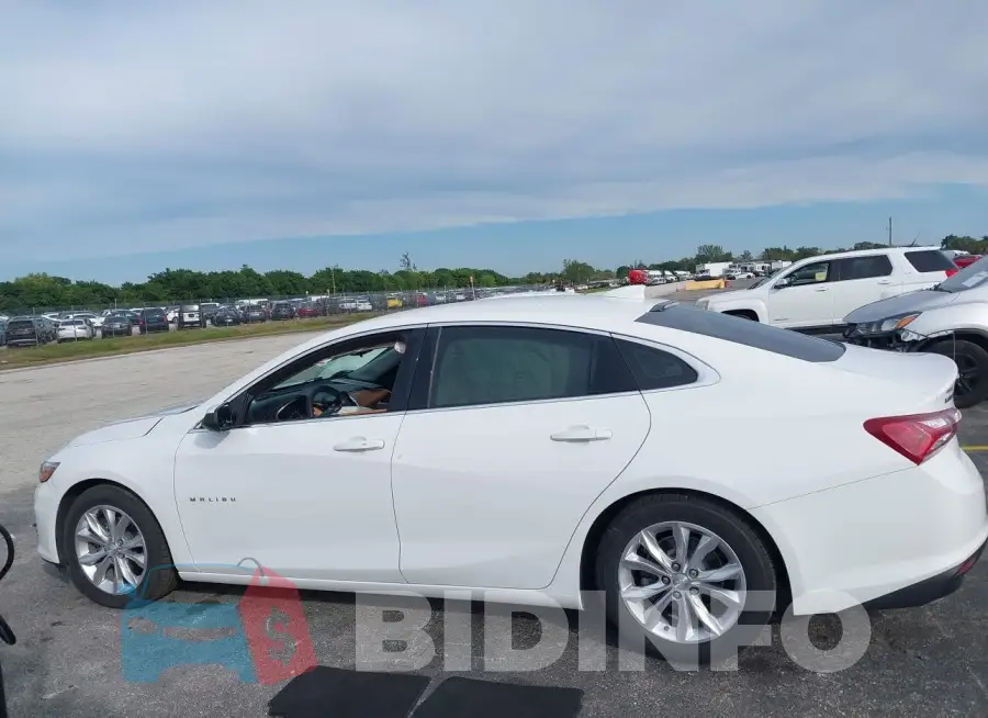 1G1ZD5ST0KF127632 Photo# 14