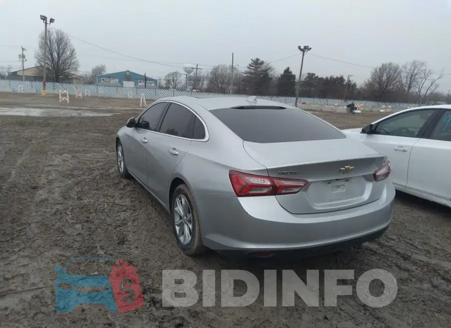 1G1ZD5ST1KF146562 Photo# 3