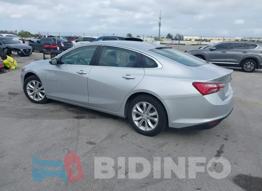 1G1ZD5ST2KF106605 Photo# 3