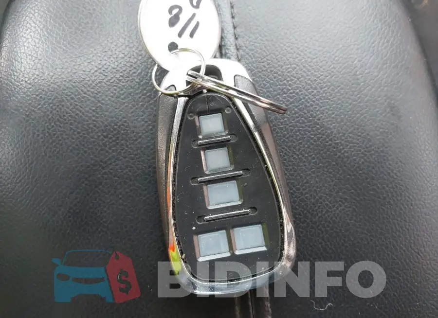 1G1ZD5ST2KF106605 Photo# 11