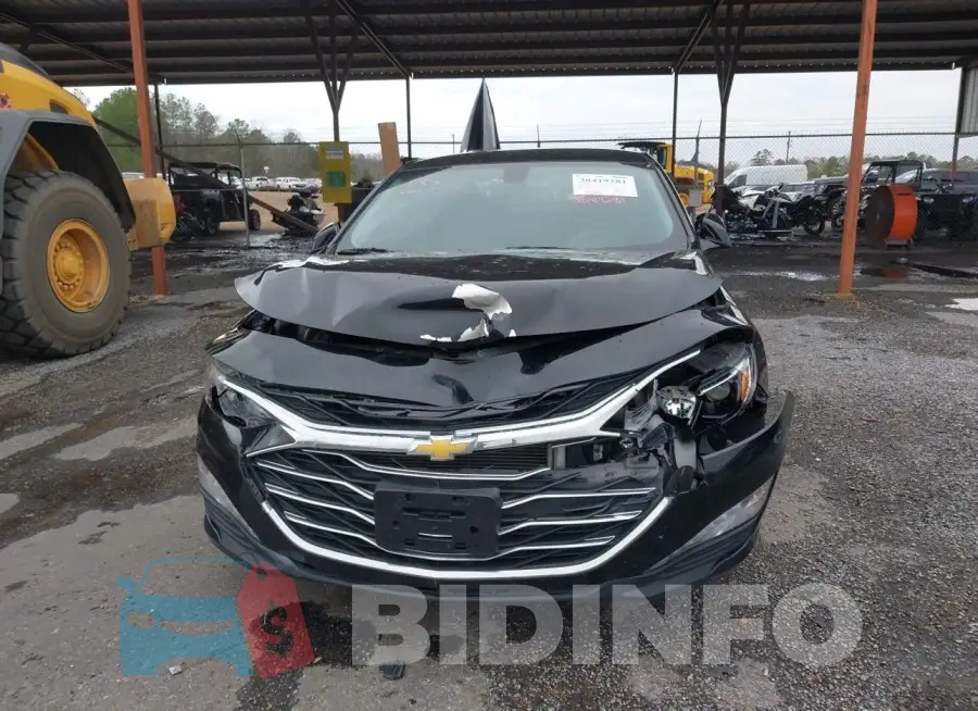1G1ZD5ST2LF117573 Photo# 6